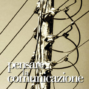 Pensare  comunicazione 2011