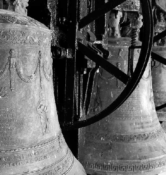 campane Cattedrale