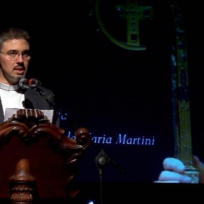 Issr Sm Parola Di Carlo Maria Martini 2